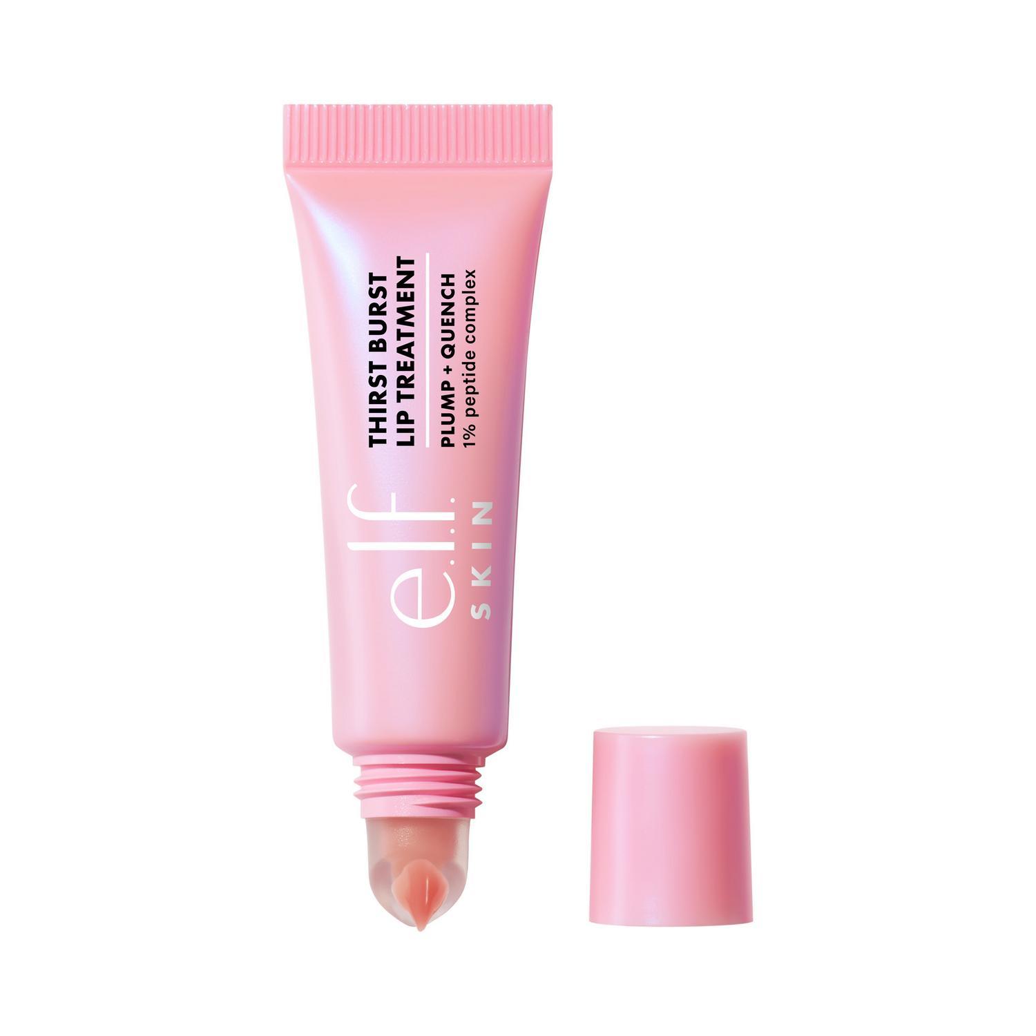E.L.F. SKIN THIRST BURST LIP TREATMENT (B&Aacute;LSAMO LABIAL DE P&Eacute;PTIDOS)